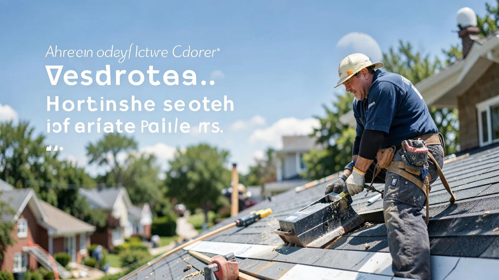 Roof Replacement in Junction, TX near me